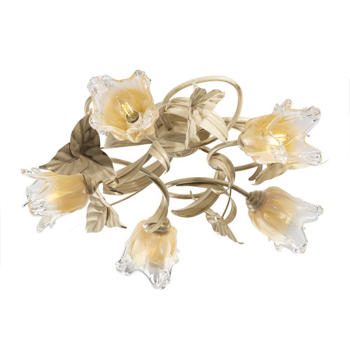 Люстра «Лизавета» 17205